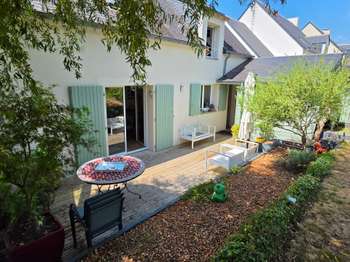Vente maison