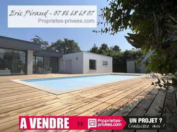 Vente Maison 3 chambresGuérande
