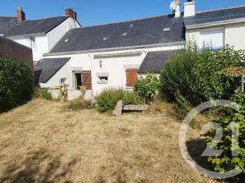 Vente Maison 3 chambresGuérande