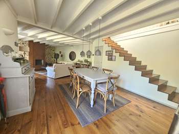 Vente Maison 4 chambresGuérande