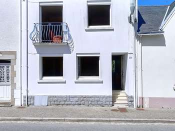 Vente maison 5 pièces Guérande 44