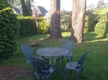 Vente Maison 2 chambresGuérande