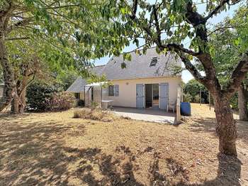 Vente maison 3 pièces Guérande 44