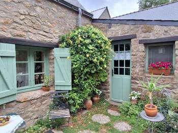 Vente maison 3 pièces Guérande 44