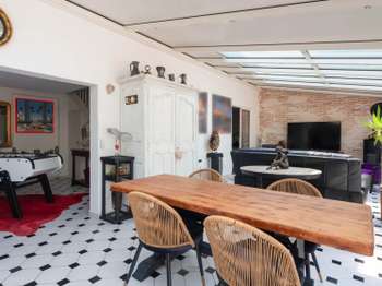 Vente maison 4 pièces Guérande 44