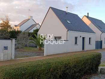 Vente maison 4 pièces Guérande 44