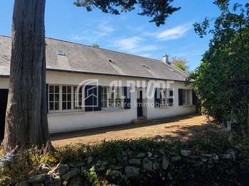 Vente Maison 7 chambresGuérande
