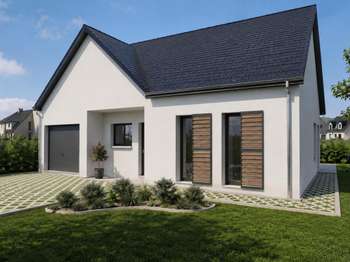 Vente Maison 3 chambresGuérande