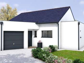 Vente maison