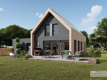 Vente maison 5 pièces Guérande 44