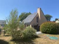 Vente maison