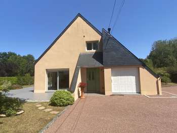 Vente MaisonGuérande