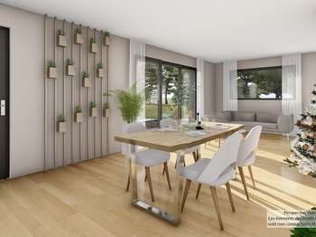 Vente maison 4 pièces Vente maison 4 pièces