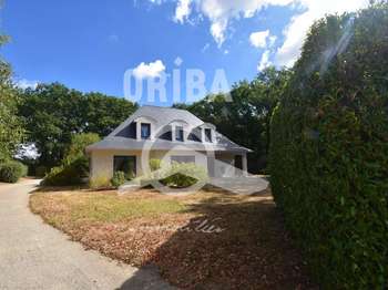 Vente maison 5 pièces Guérande 44