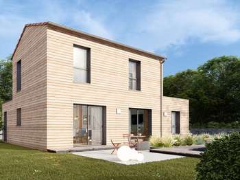 Vente maison 5 pièces Guérande 44
