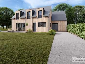 Vente Maison 3 chambresGuérande