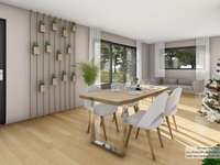 Vente maison 4 pièces Vente maison 4 pièces