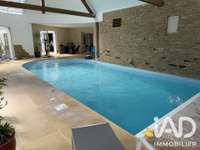 Vente maison 7 pièces Vente maison 7 pièces