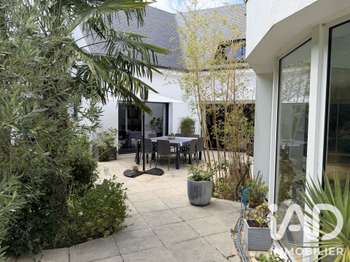 Vente maison 7 pièces Guérande 44