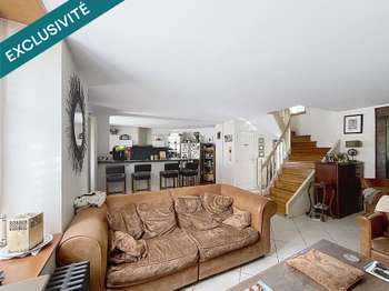 Vente Maison 5 chambresGuérande