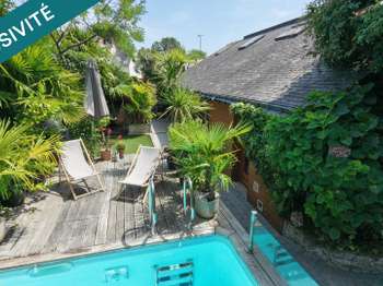 Vente maison 7 pièces Vente maison 7 pièces