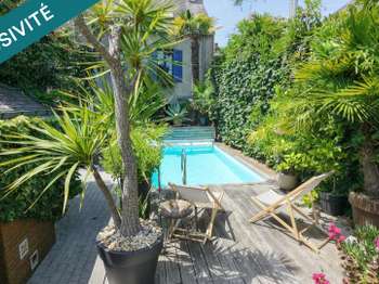 Vente Maison 5 chambresGuérande