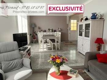 Vente Maison 3 chambresGuérande