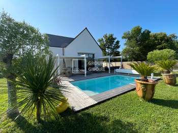 Vente Maison 4 chambresGuérande