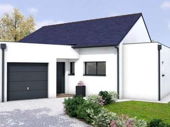 Vente Maison 3 chambresGuérande