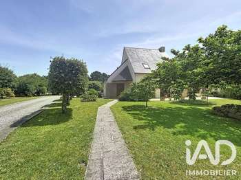 Vente Maison 4 chambresGuérande