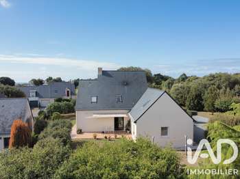 Vente Maison 4 chambresGuérande