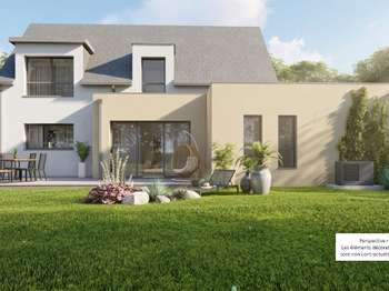 Vente Maison 3 chambresGuérande