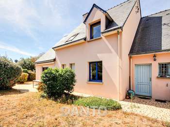 Vente maison 7 pièces Guérande 44
