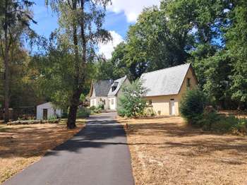 Vente Maison 4 chambresGuérande