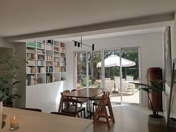 Vente Maison 4 chambresGuérande
