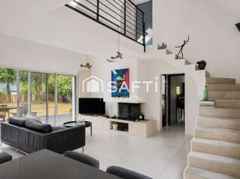 Vente maison 4 pièces Guérande 44