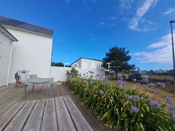 Vente maison 7 pièces Guérande 44