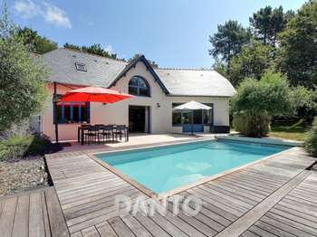 Vente Maison 4 chambresGuérande