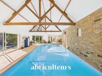 Vente Maison 4 chambresGuérande