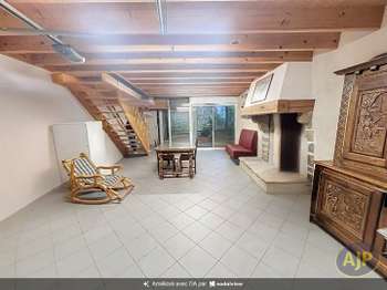 Vente maison 2 pièces Guérande 44