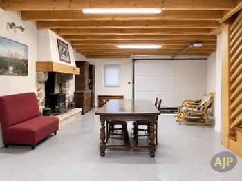Vente Maison 1 chambreGuérande