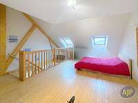 Vente maison 2 pièces Vente maison 2 pièces