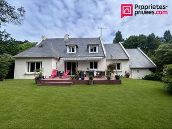 Vente Maison 5 chambresGuérande