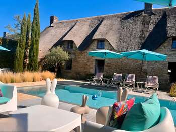 Vente Maison 5 chambresGuérande