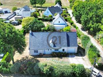 Vente Maison 4 chambresGuérande