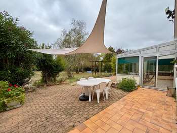 Vente Maison 4 chambresGuérande