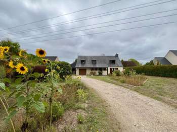 Vente Maison 4 chambresGuérande