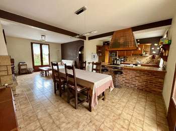 Vente Maison 4 chambresGuérande