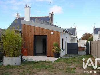 Vente maison 4 pièces Guérande 44