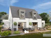 Vente maison 8 pièces Vente maison 8 pièces